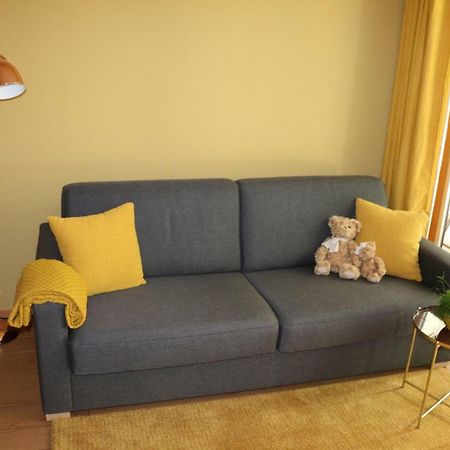 Appartment Larcher - Meinhard Мерано Экстерьер фото