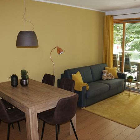 Appartment Larcher - Meinhard Мерано Экстерьер фото