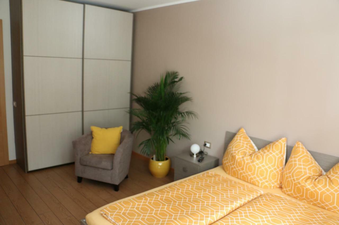 Appartment Larcher - Meinhard Мерано Экстерьер фото