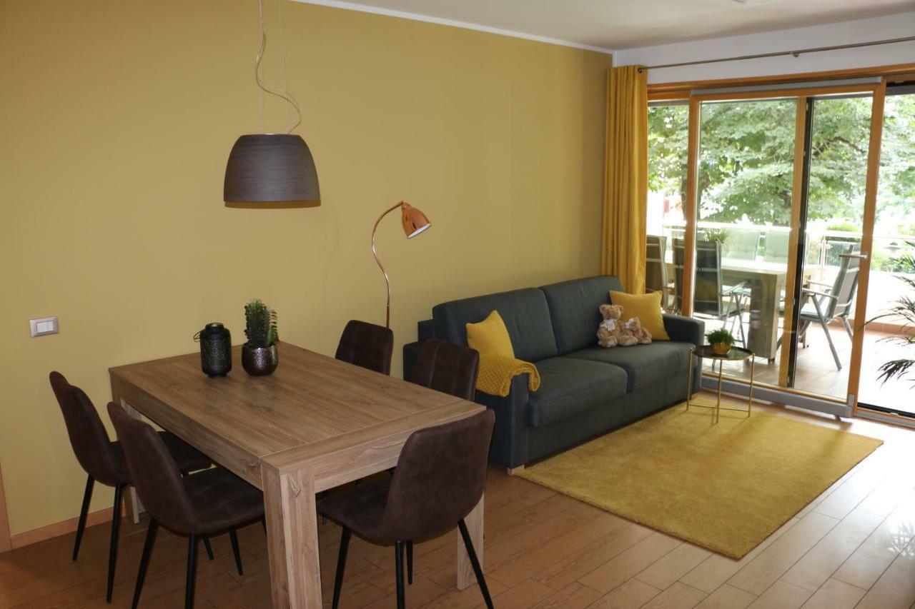 Appartment Larcher - Meinhard Мерано Экстерьер фото