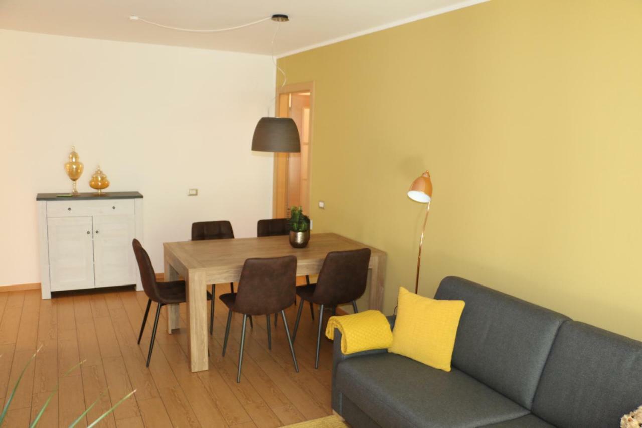 Appartment Larcher - Meinhard Мерано Экстерьер фото