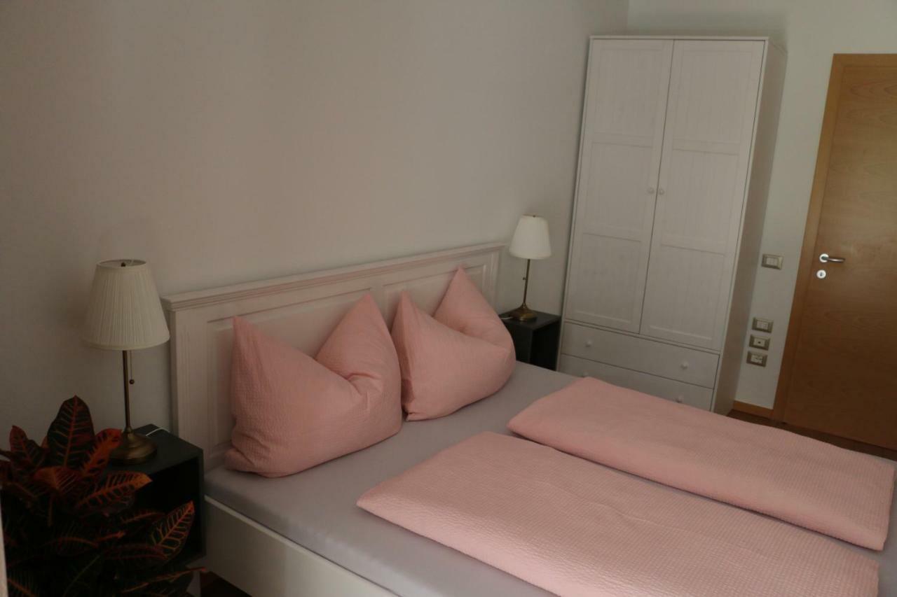 Appartment Larcher - Meinhard Мерано Экстерьер фото