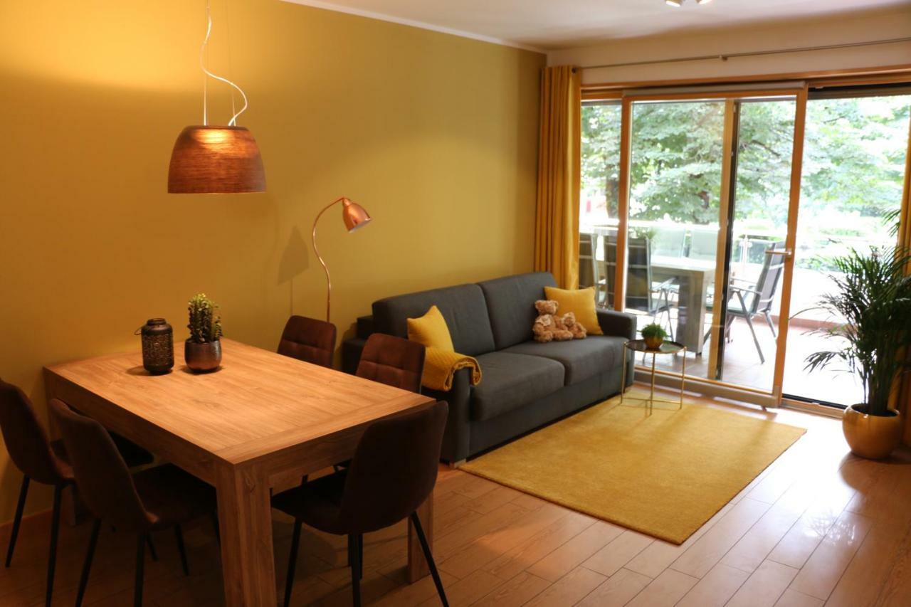 Appartment Larcher - Meinhard Мерано Экстерьер фото