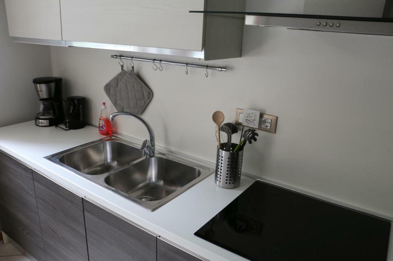 Appartment Larcher - Meinhard Мерано Экстерьер фото