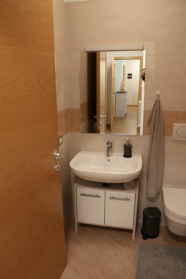 Appartment Larcher - Meinhard Мерано Экстерьер фото