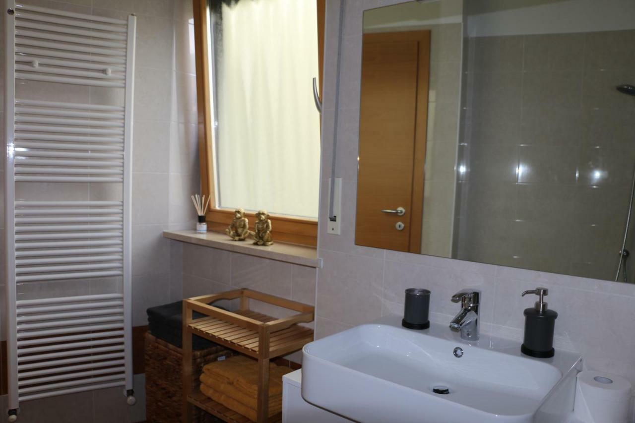 Appartment Larcher - Meinhard Мерано Экстерьер фото
