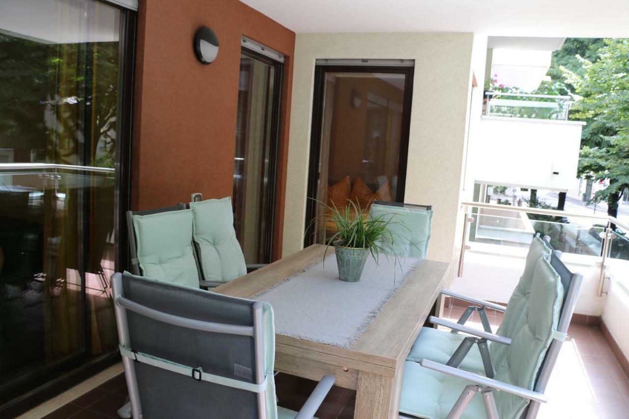 Appartment Larcher - Meinhard Мерано Экстерьер фото